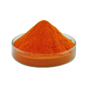 Fresh Carrot Powder